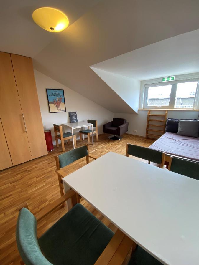 Aparthotel Day Dream Vesturgata 17 Reykjavik Extérieur photo